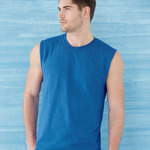 Ultra Cotton Sleeveless T-Shirt